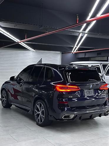 BMW: BMW X5: 2019 г., 3 л, Автомат, Дизель, Кроссовер — 5