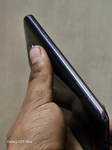 Poco: Poco F2 Pro, Б/у, 256 ГБ, цвет - Фиолетовый, 2 SIM — 6