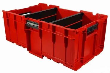 alat za čišćenje dimnjaka: SystemoneredboxplusredultraHDQBRICKUltraHDmaterijal;velikikapacitet,iz