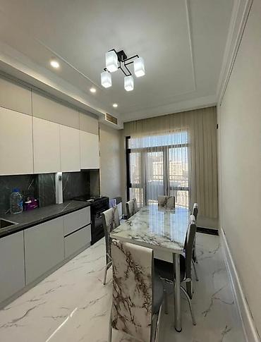 Долгосрочная аренда квартир: 2 комнаты, Агентство недвижимости, Без подселения, С мебелью полностью — 1