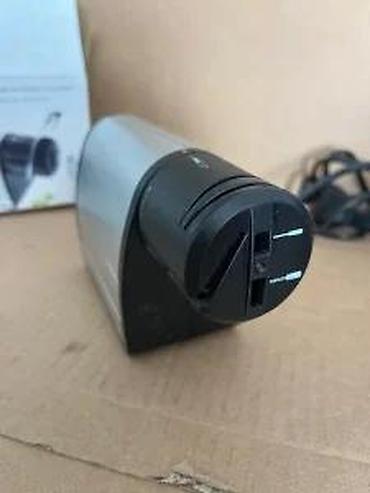 Ostali električni alati: TCM električni višenamenski oštrač - Namenjen za brzo i bezbedno — 8