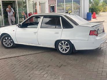 део нексия 2 рф номер: Daewoo Nexia: 2008 г., 1.6 л, Механика, Бензин, Седан — 6