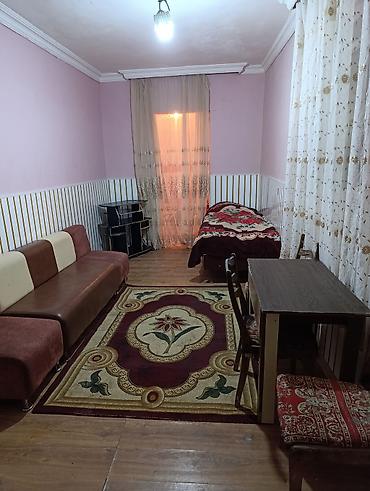 Həyət evləri və villalar: Bakıxanov qəs. 2 otaqlı, 35 kv. m, Kredit var, Təmirsiz — 5