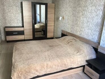 вакансии администратора салона красоты в Кыргызстан | АДМИНИСТРАТОРЫ: 2 комнаты, 70 м², С мебелью полностью