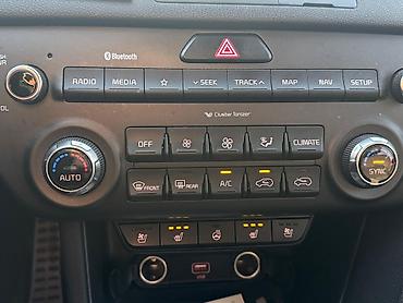 Kia: Kia Sportage: 2019 г., 2 л, Автомат, Дизель, Кроссовер — 23