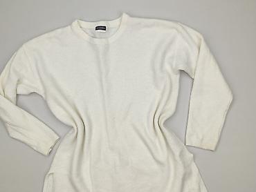 pull and bearç: Beloved, Sweter damski, rozmiar L — 1