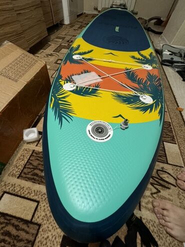sup board бишкек: Весенняя акция sup board(сап борд) 🌟 В наличии – ограниченное