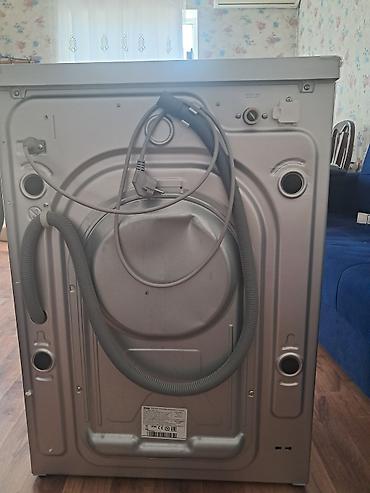 mi 12s ultra: Samsung paltaryuyan maşın – EcoBubble, Digital Inverter, 6.5 kq — 1