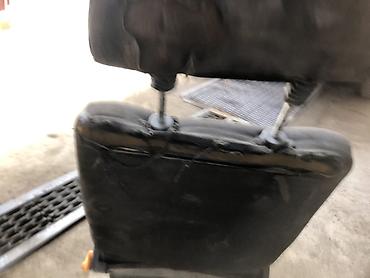 Сиденья: Сидение качалка — 3