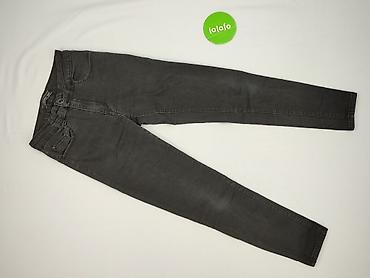 cargo stradivarius: Jeansy damskie, rozmiar S — 2