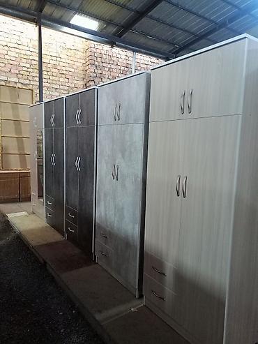 Другая мебель: Шкафы всегда в наличии 
80см на 200см — 7