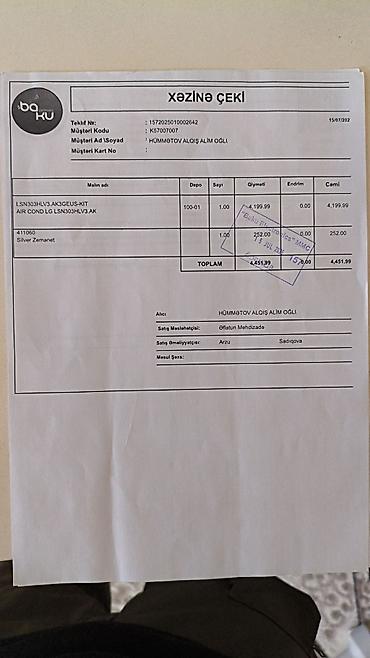 kondisioner servis: LG Split Kondisioner – Smart/Dual Inverter Model — 5