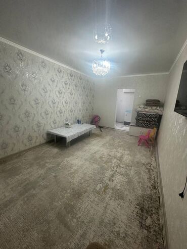 комнаты ош: 1 комната, 23 м², Индивидуалка, 2 этаж