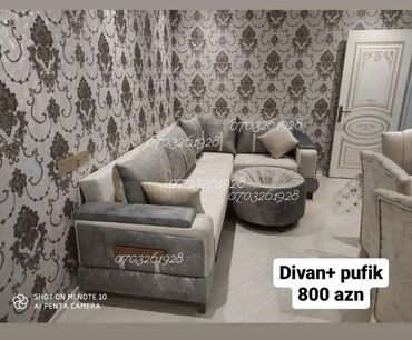 Divanlar: Künc divan — 8