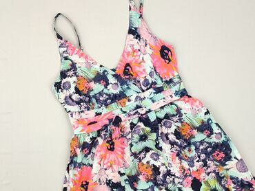 biala sukienka hm: Only, Women`s dress, size XS (EU 34)