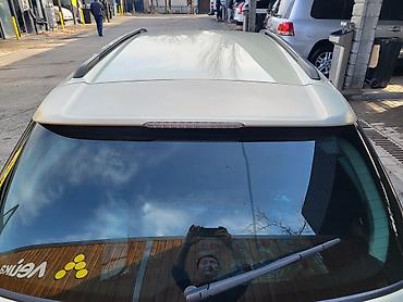 миша: Subaru Outback: 2005 г., 3 л, Автомат, Бензин, Универсал — 4
