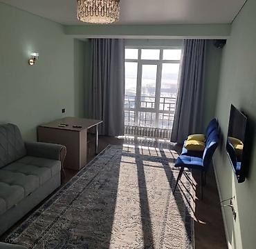122: 2 комнаты, 70 м², Южная Магистраль Элитка, 6 этаж, Свежий ремонт — 8