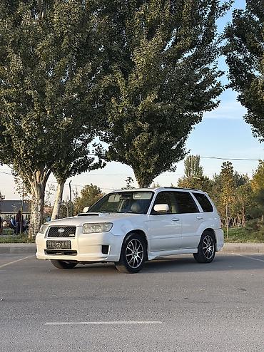 форестер сг9: Subaru Forester: 2006 г., 2 л, Автомат, Бензин, Универсал — 2