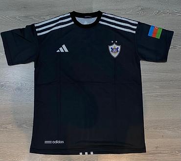 İdman formaları: Qalatasaray, Qarabağ, futbol forması, futbol geyimləri Beşiktaş — 2