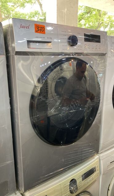 Tikiş maşınları: Paltaryuyan maşın Gorenje, 6 kq, İşlənmiş, Avtomat, Qurutma var, Ödənişli çatdırılma