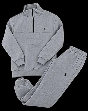 trenerke zenske new yorker: Termo trenerke 
velicine: S,M,L,XL,2XL,3XL — 1