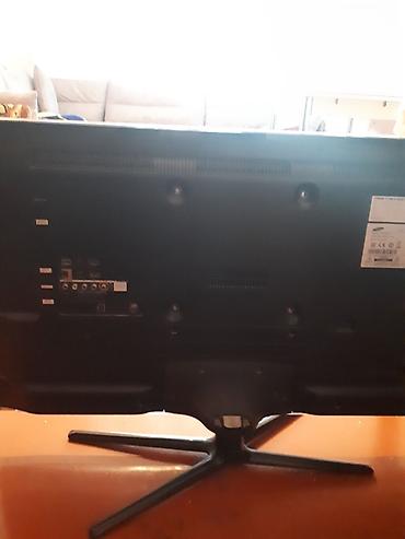 tv 109: İşlənmiş Televizor Samsung LED ekran FHD (1920x1080), Ünvandan götürmə, Ödənişli çatdırılma — 3