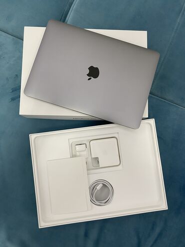 горящие туры из бишкека в дубай 2019 в Кыргызстан: Продаю macbook pro 13/2019 a2159 space gray 1.4ghz/8gb/256gb/touch bar