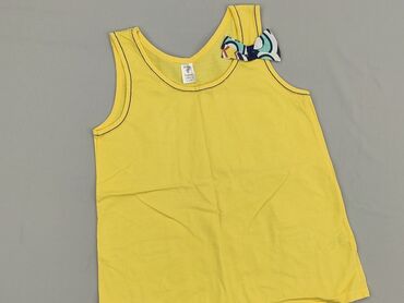 reserved koszulki dziewczęce: T-shirt, 5-6 years, 110-116 cm, condition - Very good