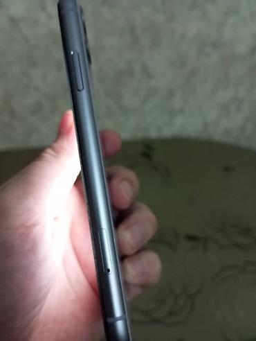 ipad 9th generation: IPhone 11, фиолетовый - Дисплей Liquid Retina HD (IPS), True Tone — 3