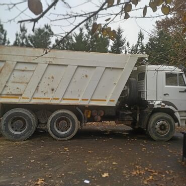 gunu 25 manata masinlar depozitsiz: Kamaz yevro 2 2012 il, motor 8.8 l, Samosval, İşlənmiş