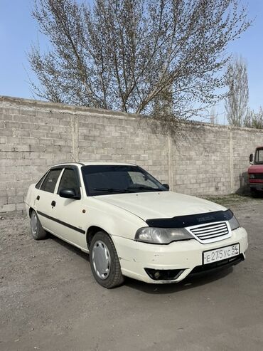 купить нива ск 5: Daewoo Nexia: 2010 г., 1.5 л, Седан