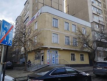 сарай кашар ферма: Сдается 3х этажное утепленное здание с ремонтом (коммерческая — 5