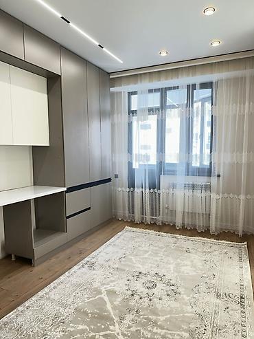 Продажа квартир: 1 комната, 40 м², Элитка, 5 этаж — 3