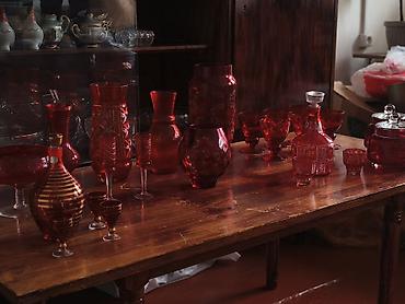 Наборы посуды: Без сколов! — 3