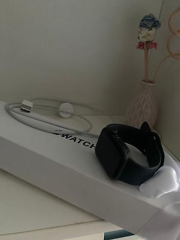 one punch man: Yeni, Smart saat, Apple, rəng - Qara — 3