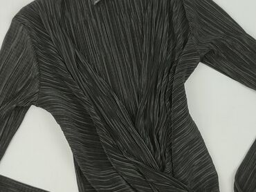 sukienki dla puszystych z dużym brzuchem: Gina Tricot, Women`s body, size S (EU 36)