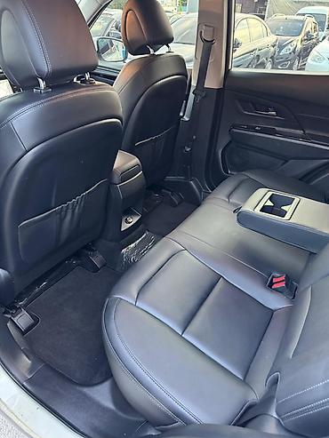 Ssangyong: Ssangyong Korando: 2019 г., Автомат, Дизель, Кроссовер — 8