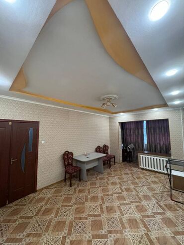 ищу квартиру в восток 5: 3 комнаты, 64 м², 106 серия, 1 этаж, Косметический ремонт