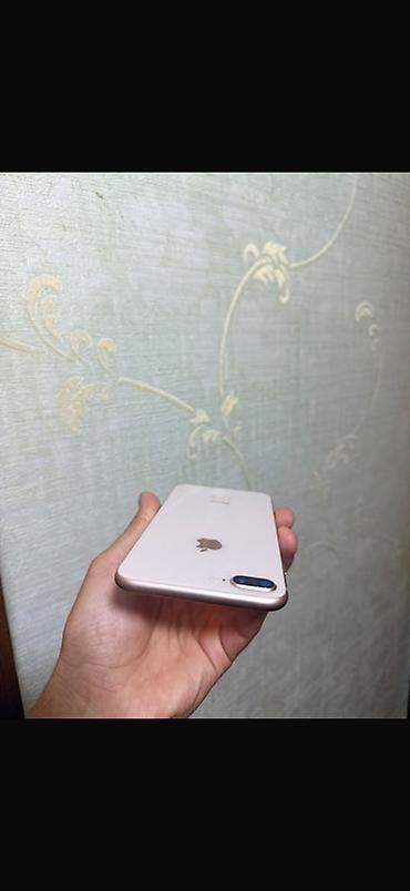 Mobil telefonlar: IPhone 8 Plus, 64 GB, Qızılı, Barmaq izi — 4