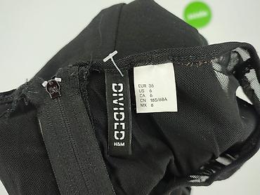 kombinezon cekiny: H&M Divided, Elegancki komplet, rozmiar S — 4