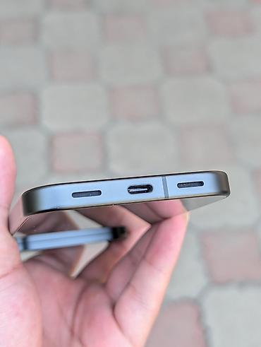 note 2: Google Pixel 10, Б/у, 128 ГБ, цвет - Черный, eSIM — 5