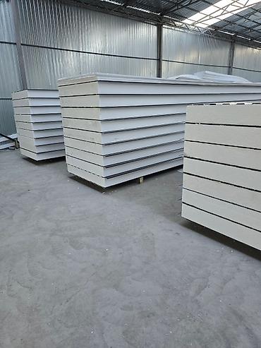 Фасадные сэндвич панели: Сендвич панели базальт панель кровельные материалы, базальт сэндвич — 27