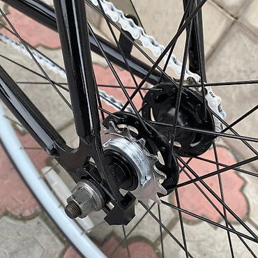 Шоссейные велосипеды: Шоссейный велосипед, Рама L (172 - 185 см), Новый — 7