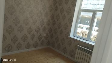 imislide satilan evler: 4 otaqlı, 65 kv. m, Yeni təmirli — 6