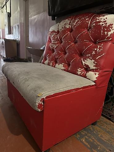 Модульные диваны: Модульный диван — 8