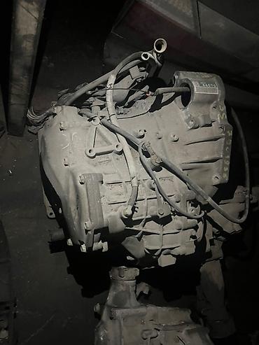 Коробки передач: Коробка передач Автомат Toyota Б/у, Оригинал, Япония — 18