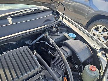 Honda: Honda HR-V: 2000 г., 1.6 л, Вариатор, Бензин, Кроссовер — 9