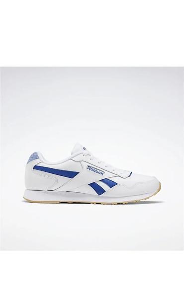 atom total: Кроссовки, 36, 36.5, 37, Reebok, Новый, цвет - Белый, Самовывоз, Бесплатная доставка, Платная доставка — 3