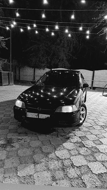 jetour dashing: Honda Torneo: 2002 г., 1.8 л, Автомат, Бензин, Седан — 1