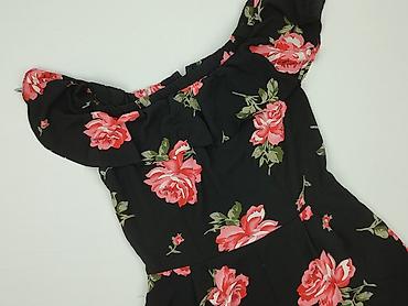 gotyckie: Cameo Rose, Sukienka damska, rozmiar L — 1